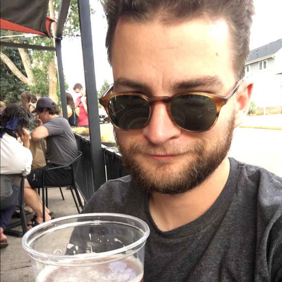 Meet your Posher, John - Picture 1 of 1